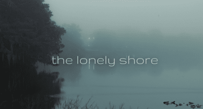 The Lonely Shore is a horror story about how sometimes places can feel ...